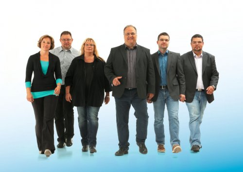 BfH-Ortsbeiratskandidaten für Klein-Auheim